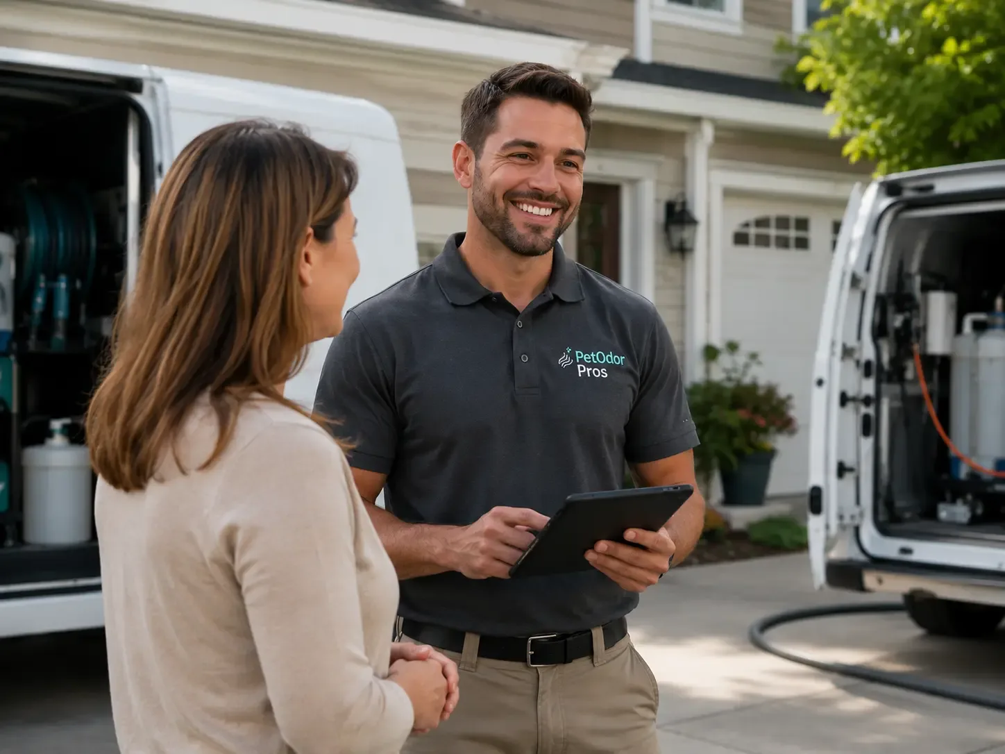 Pet Odor Removal FAQs for Streamwood, IL